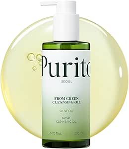 Purito Cleansing Oil